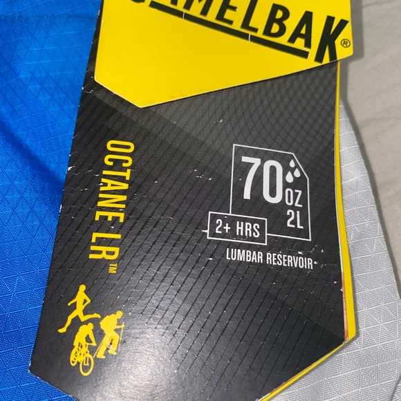 ✨ Camelbak outdoor backpack | octane LR | - Picture 6 of 11